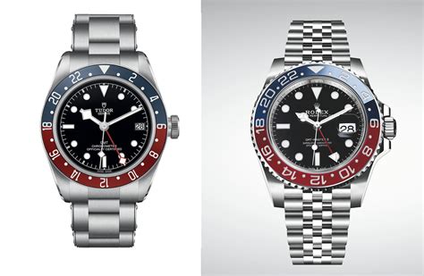 tudor gmt reviews|tudor gmt pepsi review.